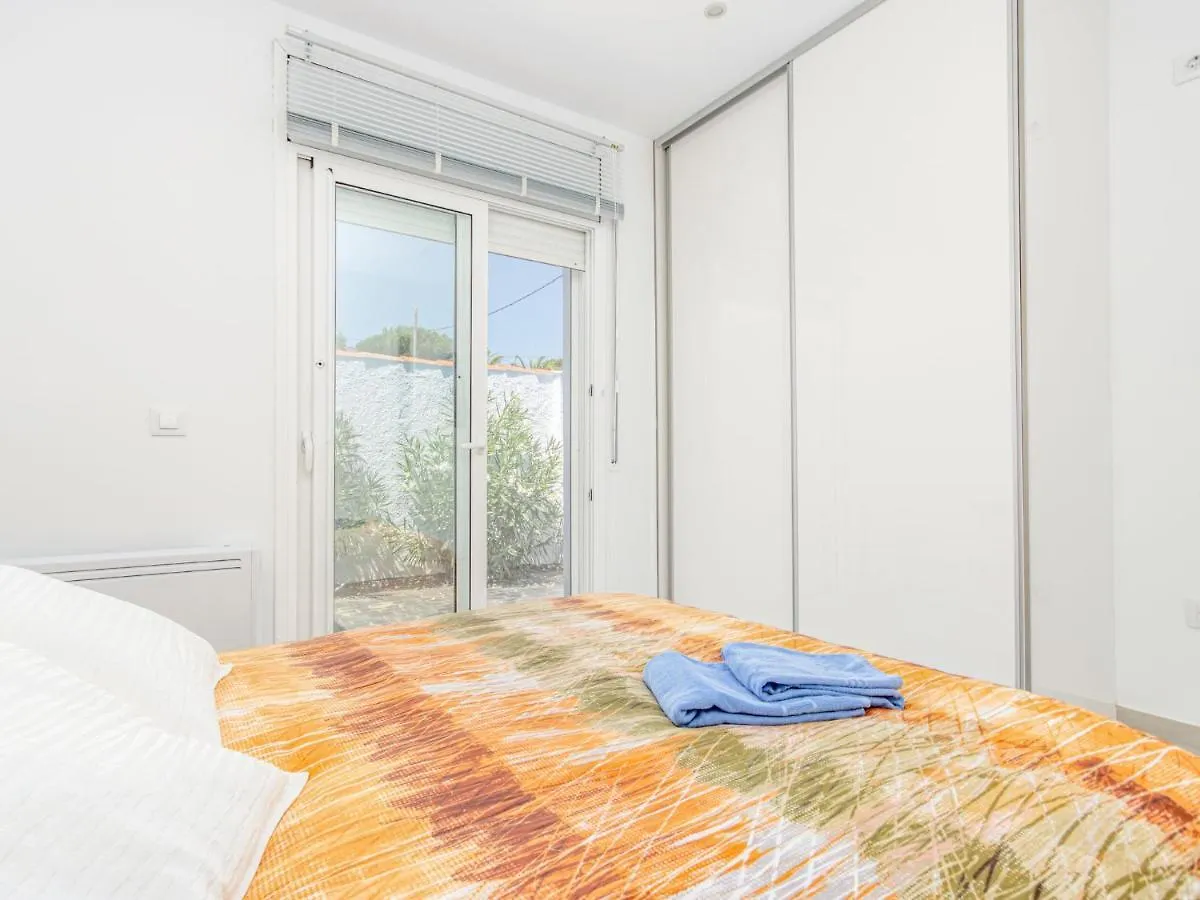 Villa Girones By Interhome Roses
