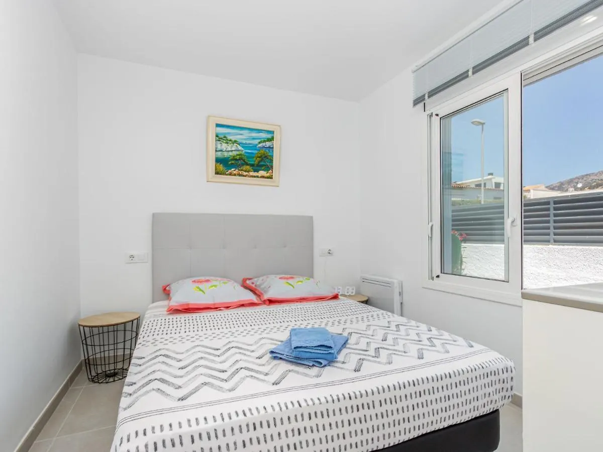 Villa Girones By Interhome Roses