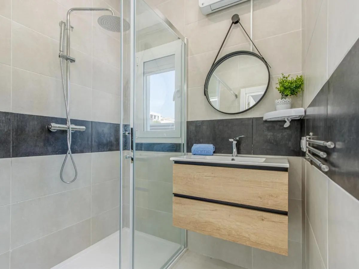 Villa Girones By Interhome Roses