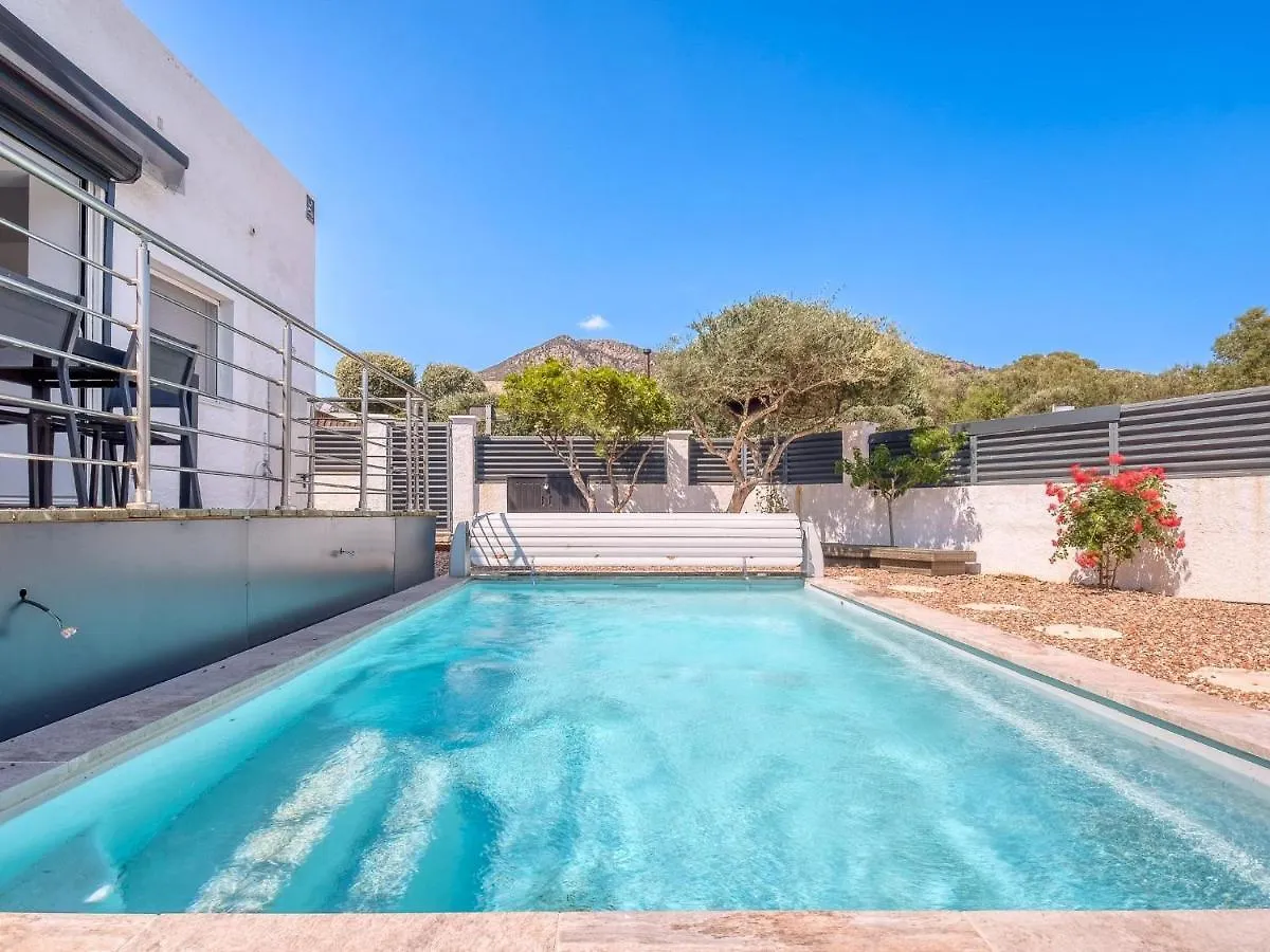 Villa Girones By Interhome Roses