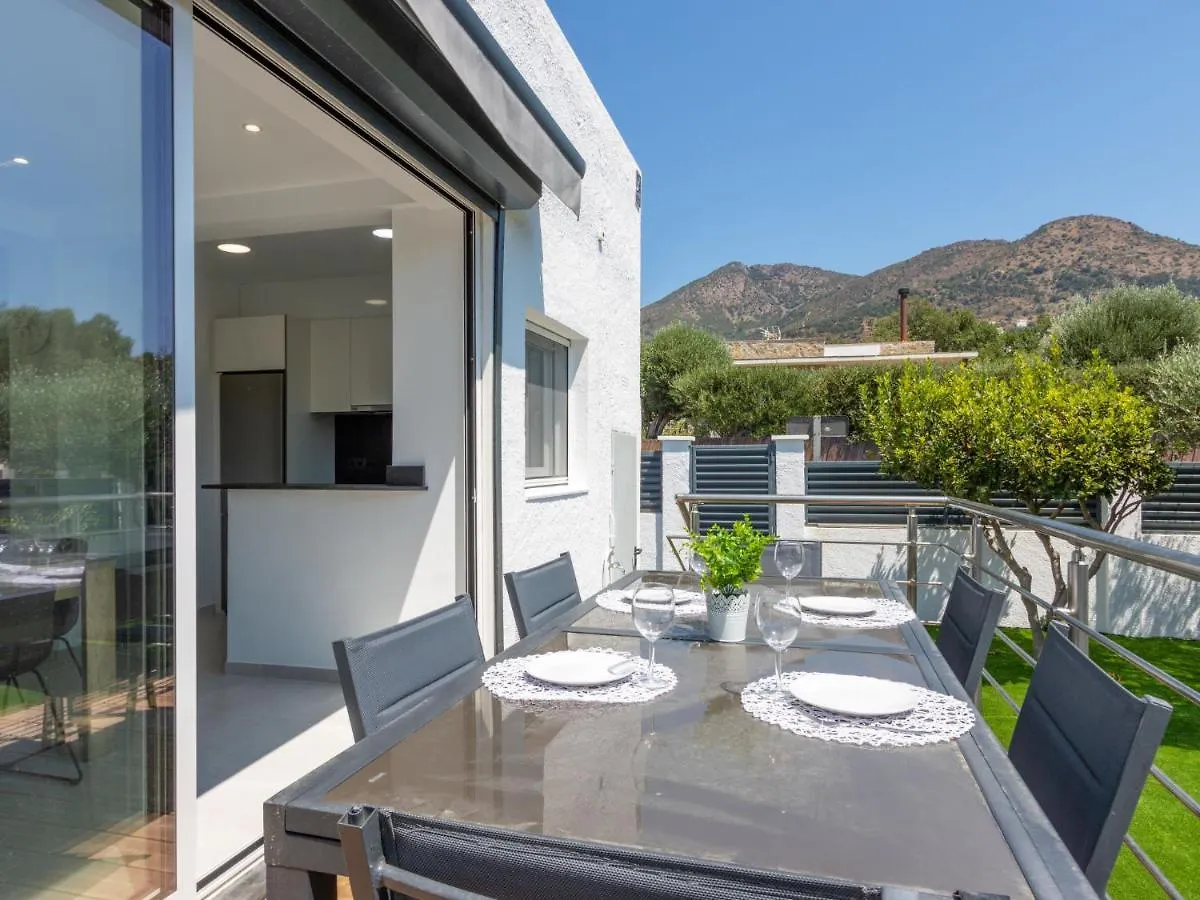 Villa Girones By Interhome Roses 0*,  Spain
